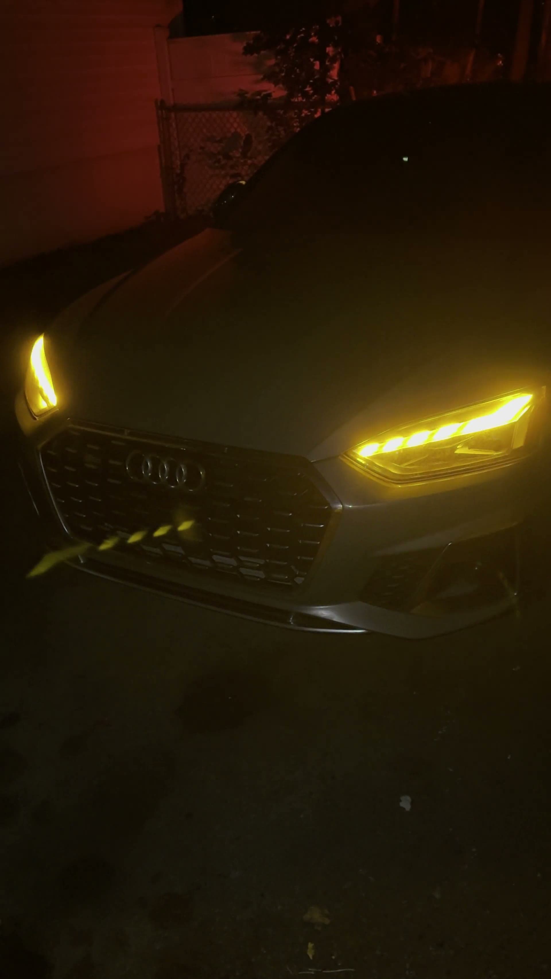 Tino's S5 Prestige